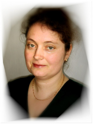 Арендар Ніна Миколаївна